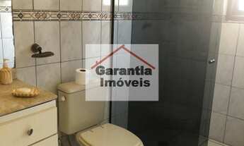 Imagem 7: Osasco - Casa Padrão - City Bussocaba