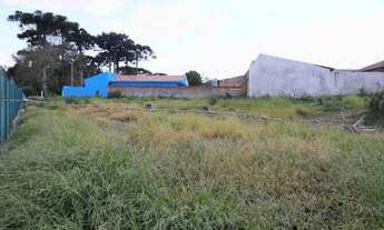 Imagem 6: área industrial e comercial a 500 metros do posto alto, contorno leste