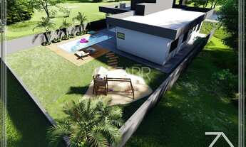 Imagem 5: Casa de condomínio térrea com 3 quartos