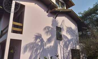 Imagem: FLORIANóPOLIS - Casa Padrão - Campeche