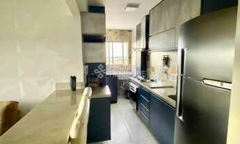 Imagem: Cobertura de 2 Quartos (Semi Suíte) Churrasqueira