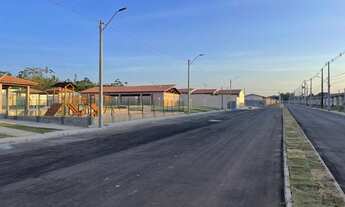 Imagem 2: Passo chave de casa no condomínio Bianca R$ 45.000