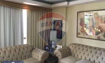 Imagem 3: Apartamento Icaraí 4 quartos, 4 suítes, 2 vagas, 280 m² - Rua Doutor Tavares de Macedo