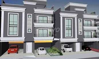 Imagem 2: CURITIBA - Casa de Condomínio - Vista Alegre