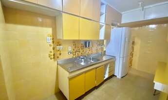 Imagem 4: Apartamento para venda com 150 metros quadrados com 4 quartos em Laranjeiras - Rio de Jane