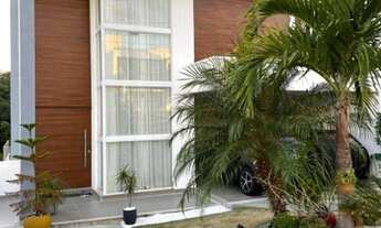 Imagem 6: CASA PARA LOCAÇÃO NO ALPHAVILLE LITORAL NORTE