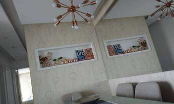 Imagem 4: Apartamento com 3 dormitórios à venda, 70 m² por R$ 850.000,00 - Jaguaré - São Paulo/SP