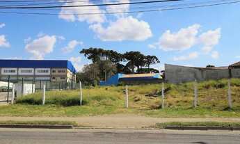 Imagem 3: área industrial e comercial a 500 metros do posto alto, contorno leste