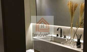 Imagem 6: Apartamento 3 dormitórios 3 suítes 2 vagas na Vila Clementino 3 dormitórios 3 suítes 2 vag