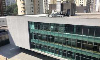 Imagem 2: Prédio Comercial - Locação - Alphaville Barueri