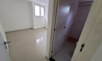 Imagem 5: Flat para venda com 46 metros quadrados com 2 quartos em Cabo Branco - João Pessoa - PB