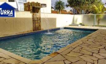 Imagem 6: Casa com 4 dormitórios à venda de 250 m² no condomínio Atibaia Park I em Atibaia/SP - CA19