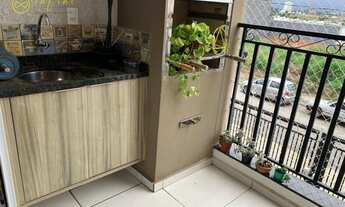 Imagem 5: Apartamento com 2 dormitórios sendo uma Suíte à venda, 70 m² por R$ 350.000 - Condomínio R