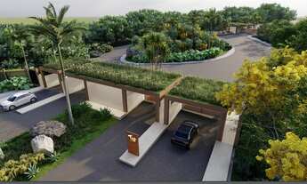 Imagem 2: Lote/Terreno para venda com 1000 metros quadrados