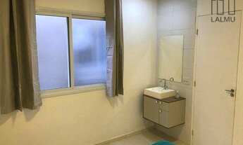 Imagem 6: Studio com 1 dormitório para alugar, 35 m² por R$ 2.000,00/mês - Vila Dom Pedro I - São Pa