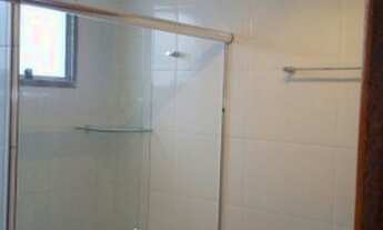 Imagem 7: Apartamento 2 quartos com área externa no Parque Julião Nogueira