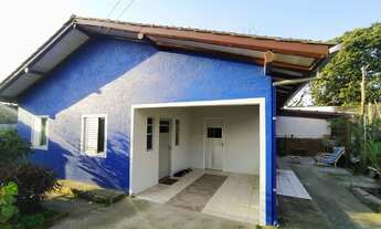 Imagem: Ótima casa à venda na Ibiraquera, próximo