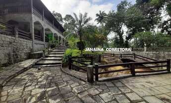 Imagem 2: Excelente casa de condomínio, com 6 quartos - Guapimirim - RJ