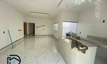 Imagem: Casa Vale do Sol com piscina, lote 300,00m²