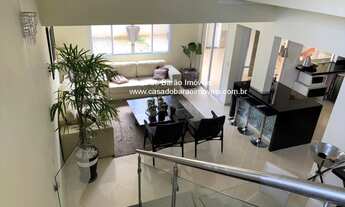 Imagem 4: CASA DE CONDOMÍNIO RESIDENCIAL em PAULÍNIA - SP, BETEL