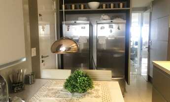 Imagem 3: Apartamento na beira rio 4 quartos todo reformado lazer completo imperdível