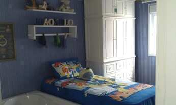 Imagem 7: SOBRADO COM 3 SUITES NA VILA OLIVEIRA