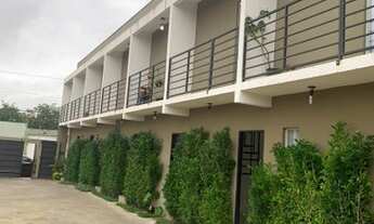 Imagem 6: Loft Kitnet Apto