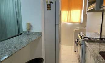 Imagem 13: Jardim Nova Era: 02 quartos, vista livre, cozinha americana