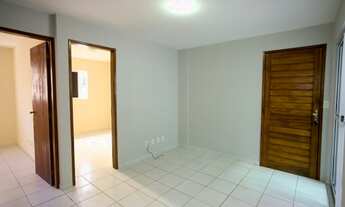 Imagem 5: Apartamento no Geisel com 02 quartos - João Pessoa - PB