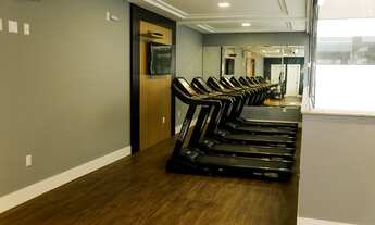 Imagem 7: Apartamento com 2 e 3 dormitórios, num condomínio completo, Barreiro São José Santa Catari