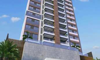 Imagem: L x27 Aquamarine Residence