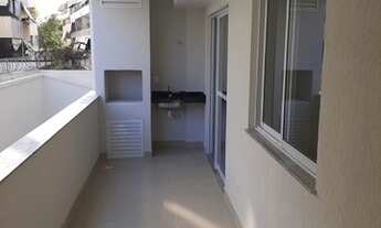 Imagem 3: Apartamento Recreio