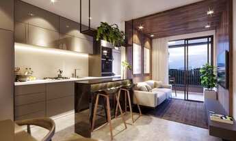 Imagem 4: APARTAMENTO no ANITA GARIBALDI com 2 quartos para VENDA, 58 m²