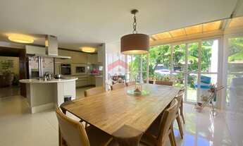 Imagem 7: Casa para Locação em Salvador, Jaguaribe, 5 dormitórios, 5 suítes, 7 banheiros, 3 vagas