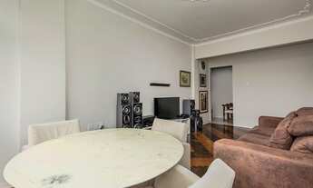 Imagem 6: Apartamento com 2 dormitórios, 86 m² por R$ 370.000 - Prox. ao Hospital de Clínicas - Port