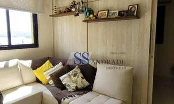 Imagem 4: Apartamento estilo loft bem localizado na praia Massaguaçu