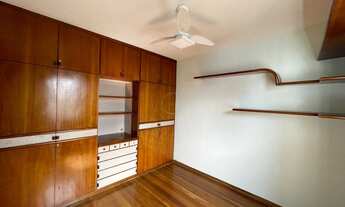 Imagem 7: Setor Oeste: apartamento amplo