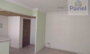 Imagem 5: Santos - Apartamento Padrão - Gonzaga