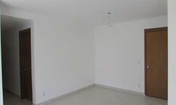 Imagem 3: Qualidade de vida! Apartamento 03 quartos novo, Setor Santa Genoveva - Goiânia - GO