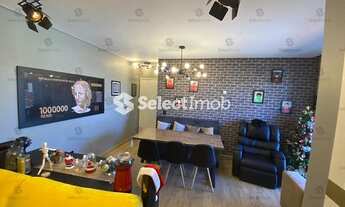 Imagem 2: Apartamento à VENDA no Vila Bocaina - Mauá/SP