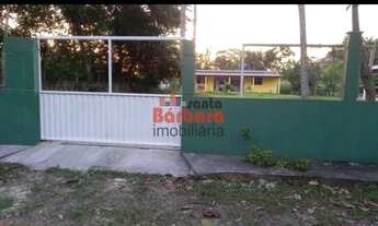 Imagem: Chácara (Santo Aleixo), Magé - R$ 270