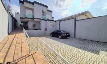 Imagem 2: Sobrado à venda - São Miguel Paulista - 375.000,00