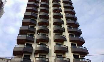 Imagem 7: Apartamento dois dormitorios,sendo um suíte em Guilhermina - Praia Grande - SP