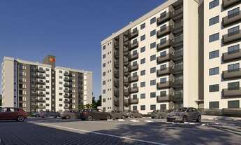 Imagem 3: Apartamento para venda 02 quartos em Vila Nova - Porto Belo - SC