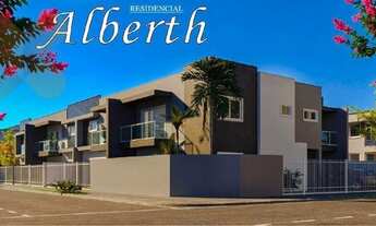 Imagem: Sobrado à venda, 143 m² por R$ 599.000,00