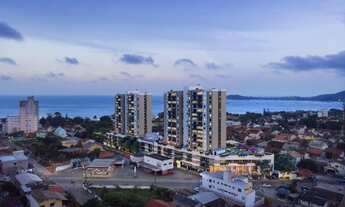 Imagem 3: APARTAMENTO no CENTRO com 2 quartos para VENDA, 72 m²