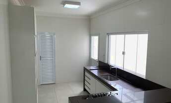 Imagem 7: UBERLÂNDIA - Casa Padrão - BOSQUE DOS BURITIS