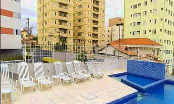 Imagem 6: Apartamento com 1 quarto, na Vila Mazzei, 35m², banheiro e 1 vaga