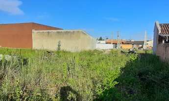 Imagem 4: Lote/Terreno para venda possui 240 metros quadrados em Volta Redonda - Araquari - SC