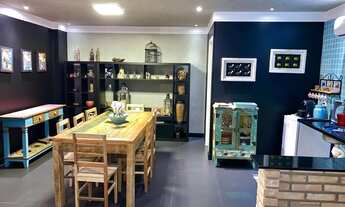 Imagem 3: Térrea para venda com 158 metros quadrados com 3 quartos em Osvaldo Cruz - São Caetano do